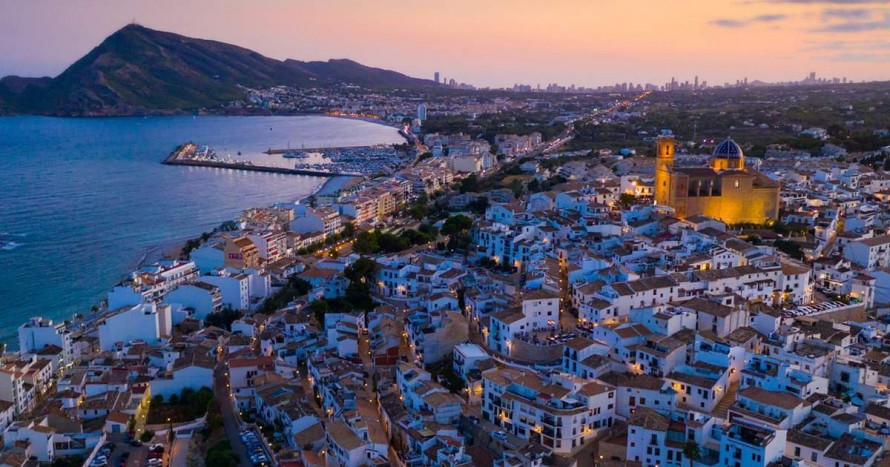 4 Dormitorios - Altea — 18/24