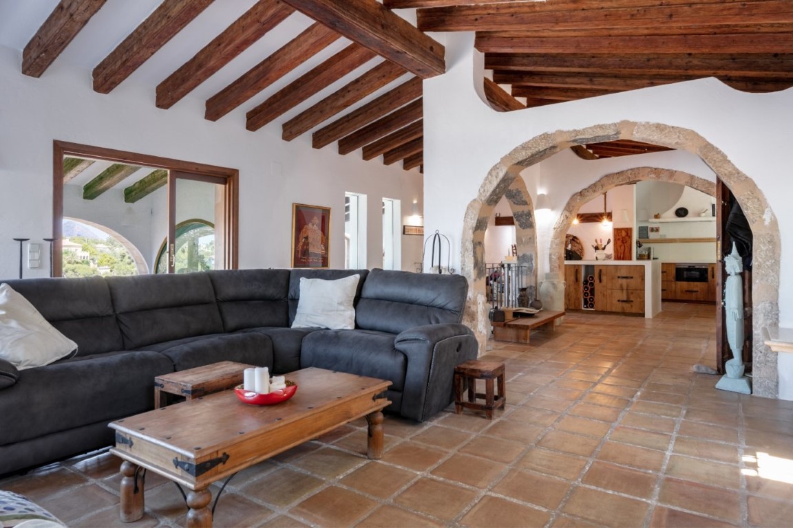 3 Bedrooms - Jávea — 20/26