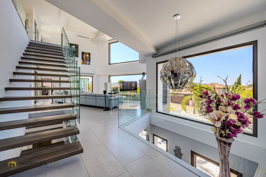 5 Bedrooms - Jávea — 21/50