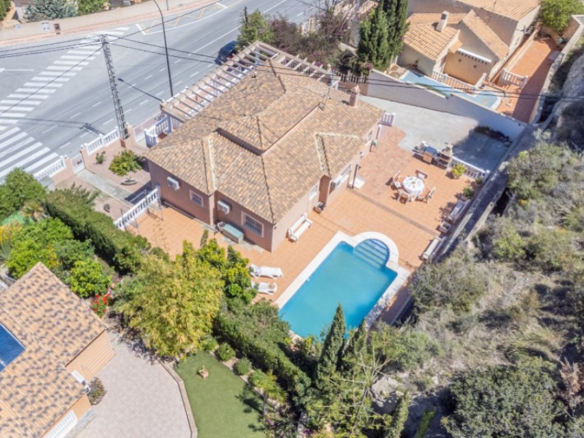 4 Bedrooms - El Campello — 39/48