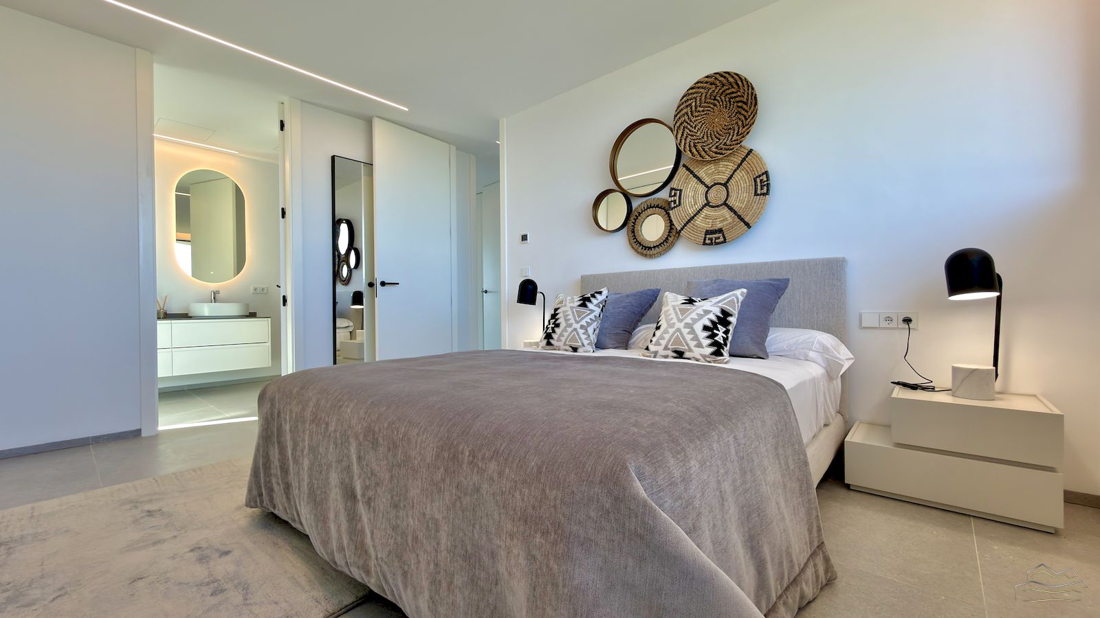 4 Slaapkamers - Javea/Xabia — 37/50