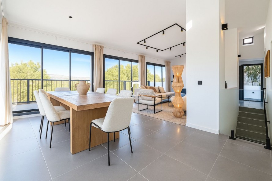 3 Bedrooms - Jávea — 8/33