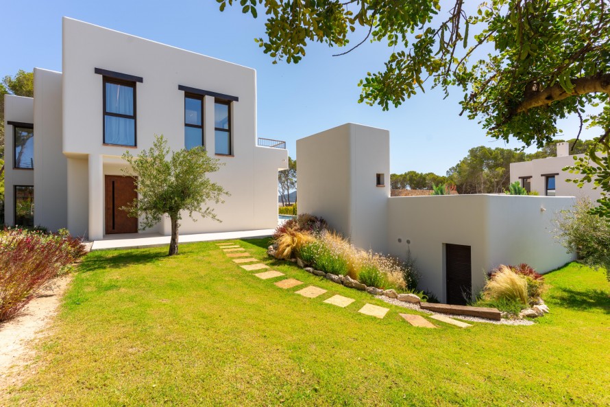3 Dormitorios - Moraira — 9/57