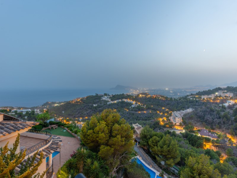 4 Bedrooms - Altea — 43/86