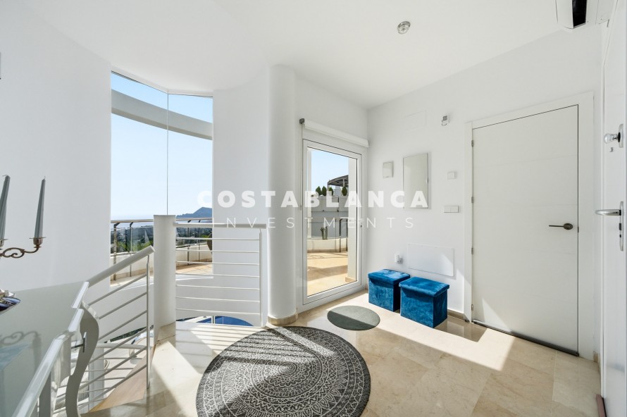 4 Dormitorios - Altea — 28/49