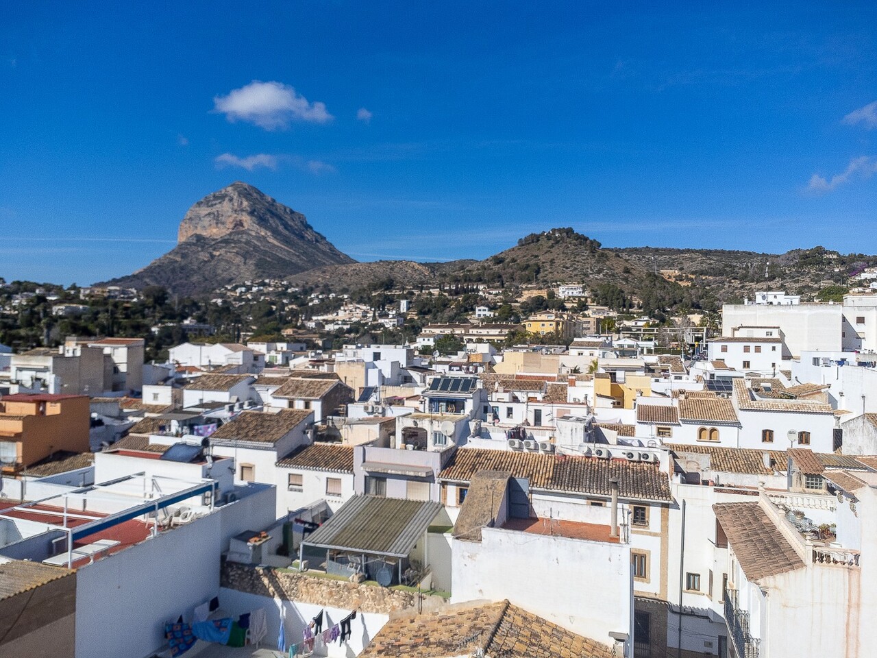3 Bedrooms - Jávea — 29/34