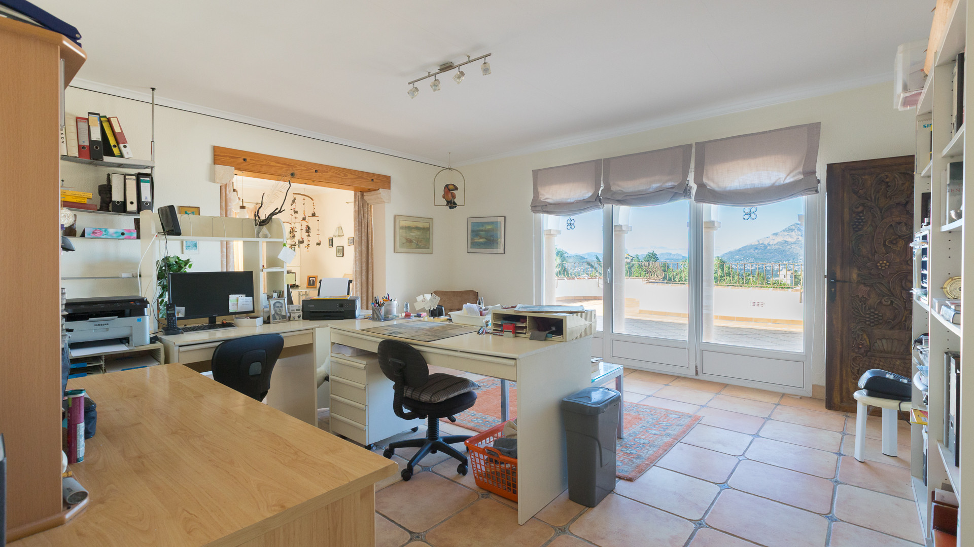 4 Bedrooms - Xàbia — 15/29