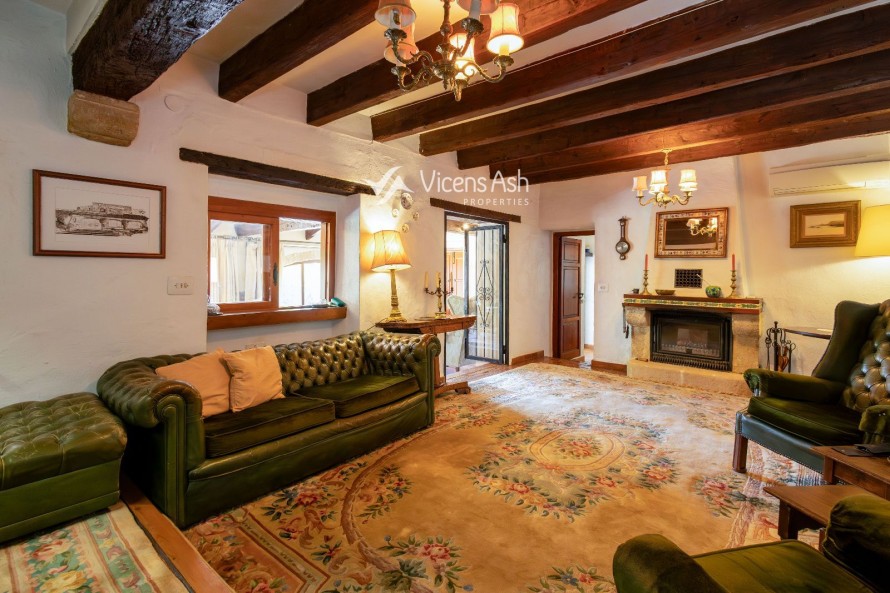 4 Bedrooms - Javea/Xabia — 14/50
