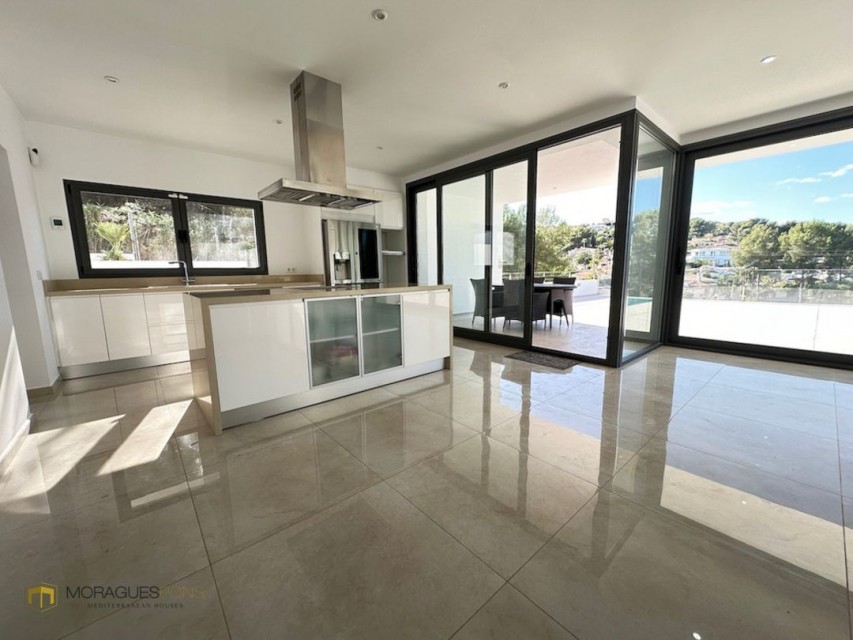 4 Chambres - Jávea — 15/22