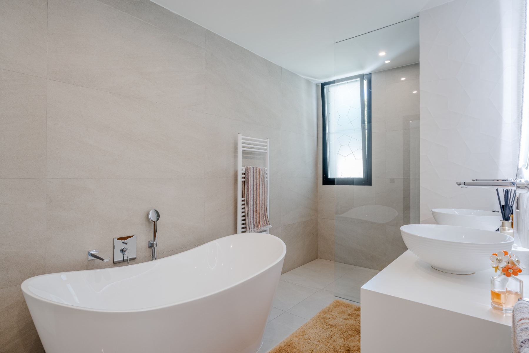 3 Bedrooms - Benissa — 47/50