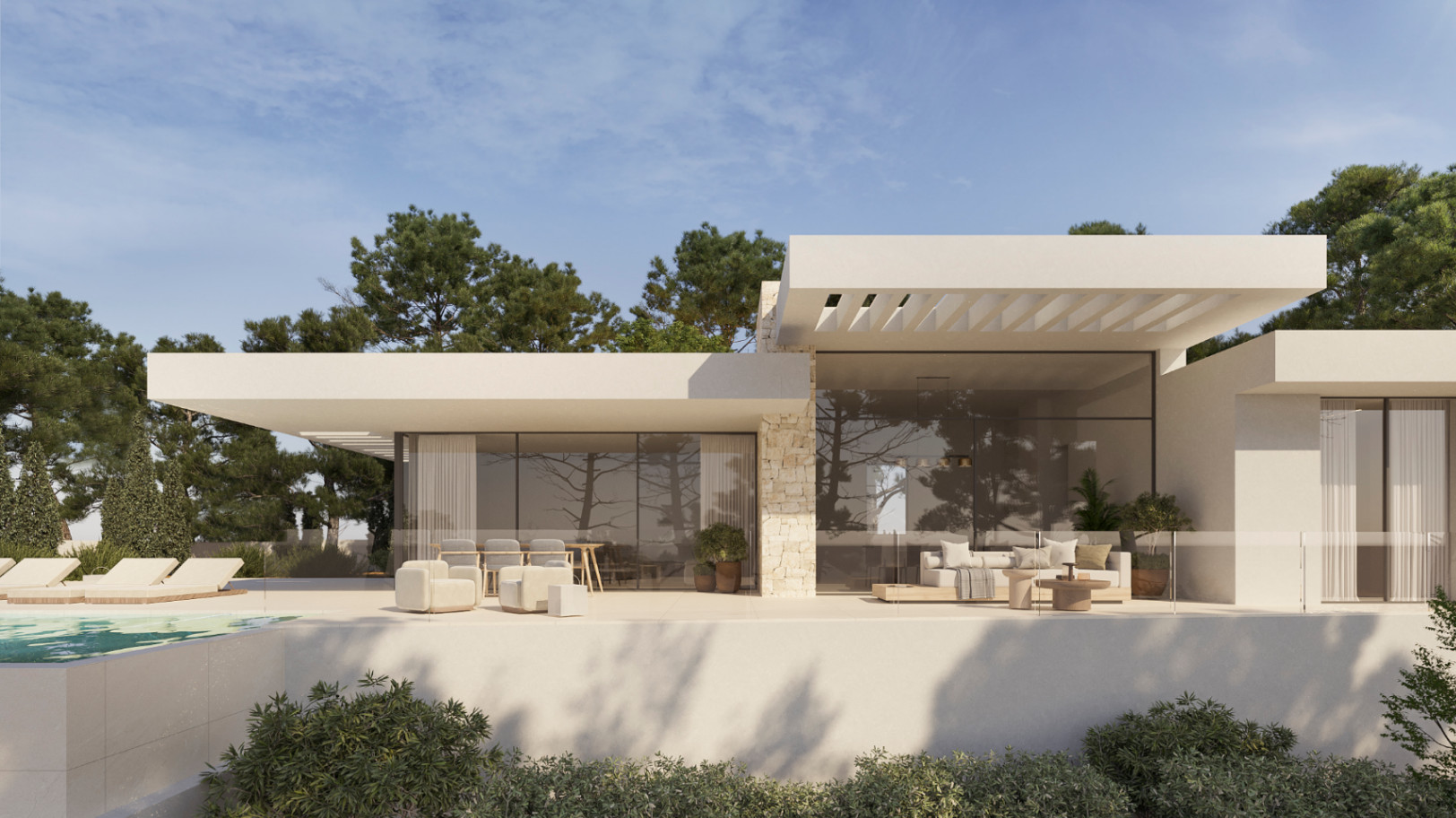3 Bedrooms - Benitachell — 3/6