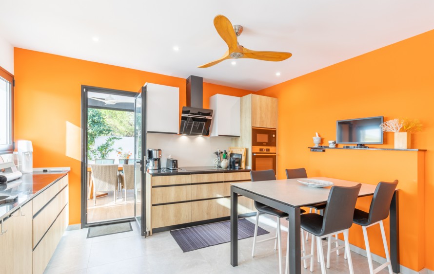 9 Dormitorios - Moraira — 15/80