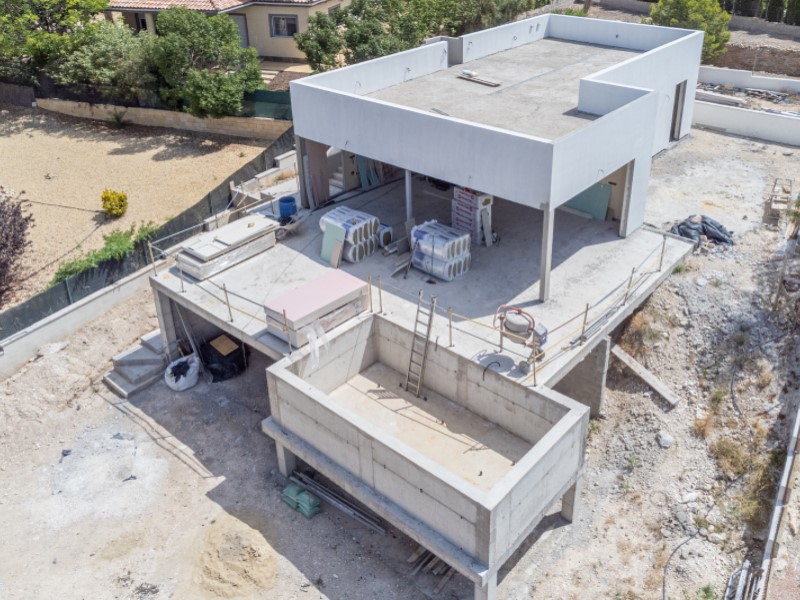 3 Bedrooms - Busot — 31/53