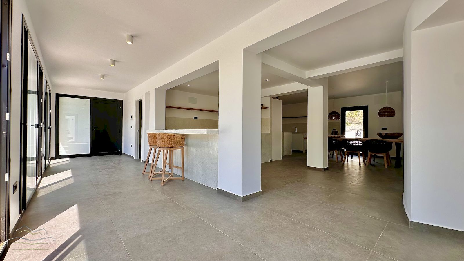 4 Bedrooms - Moraira — 13/48