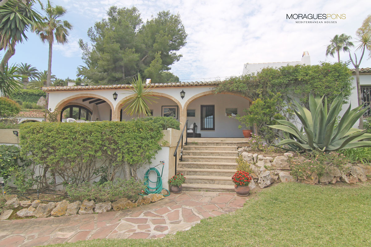 5 Chambres - Jávea - Xàbia — 4/33