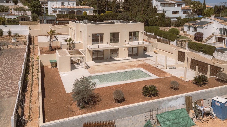 4 Dormitorios - Jávea / Xàbia — 34/38