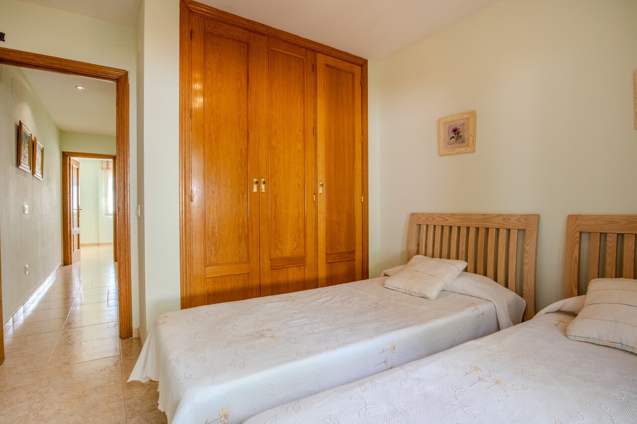 3 Bedrooms - Jávea — 23/38