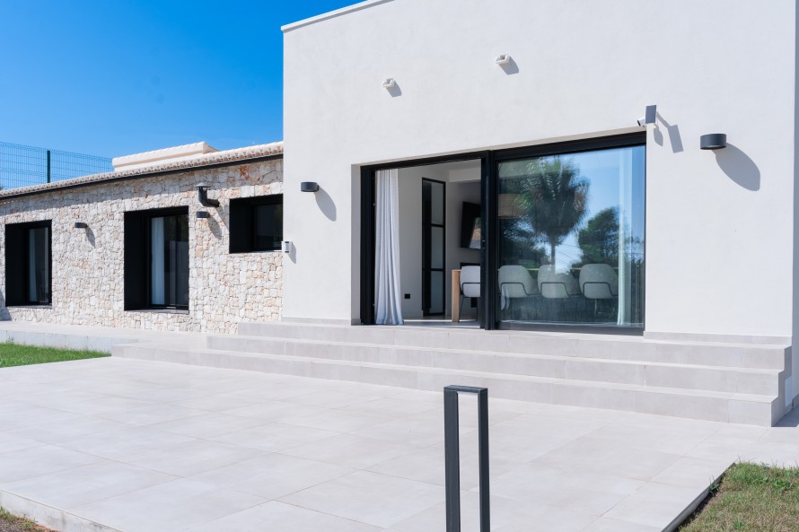 3 Dormitorios - Dénia — 37/54