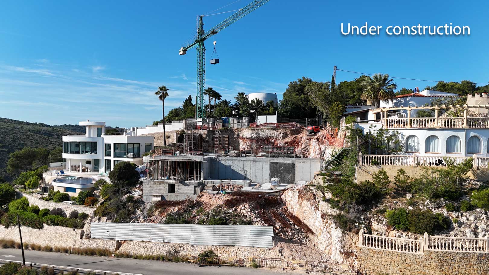 5 Bedrooms - Jávea — 41/50