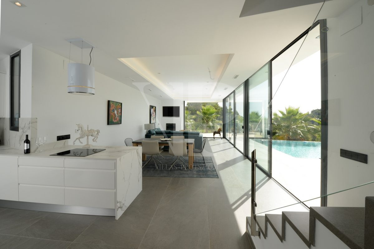 3 Bedrooms - Jávea — 9/32