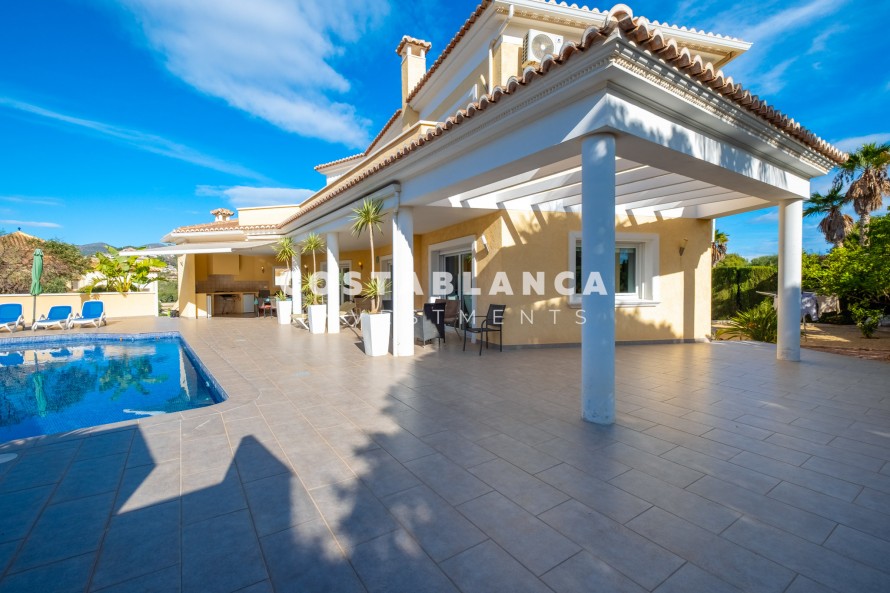 3 Dormitorios - Calpe — 31/41