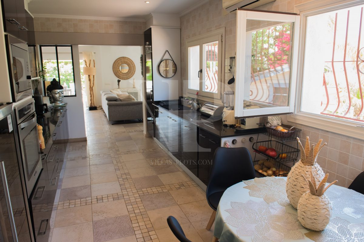 3 Bedrooms - Jávea — 20/40