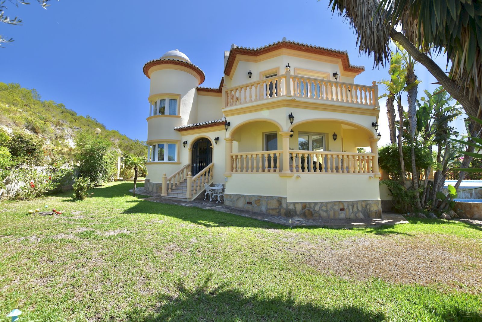 4 Bedrooms - Javea/Xabia — 2/50