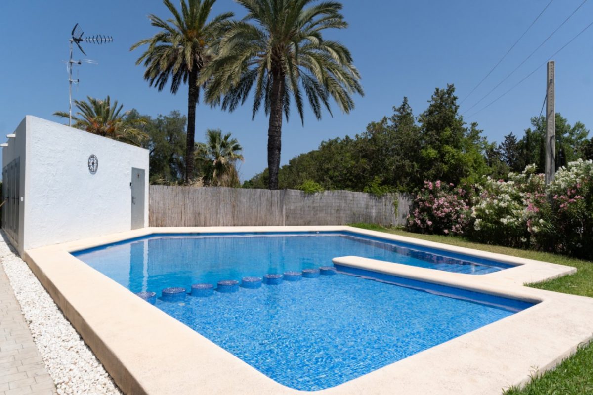 4 Bedrooms - Jávea — 8/46