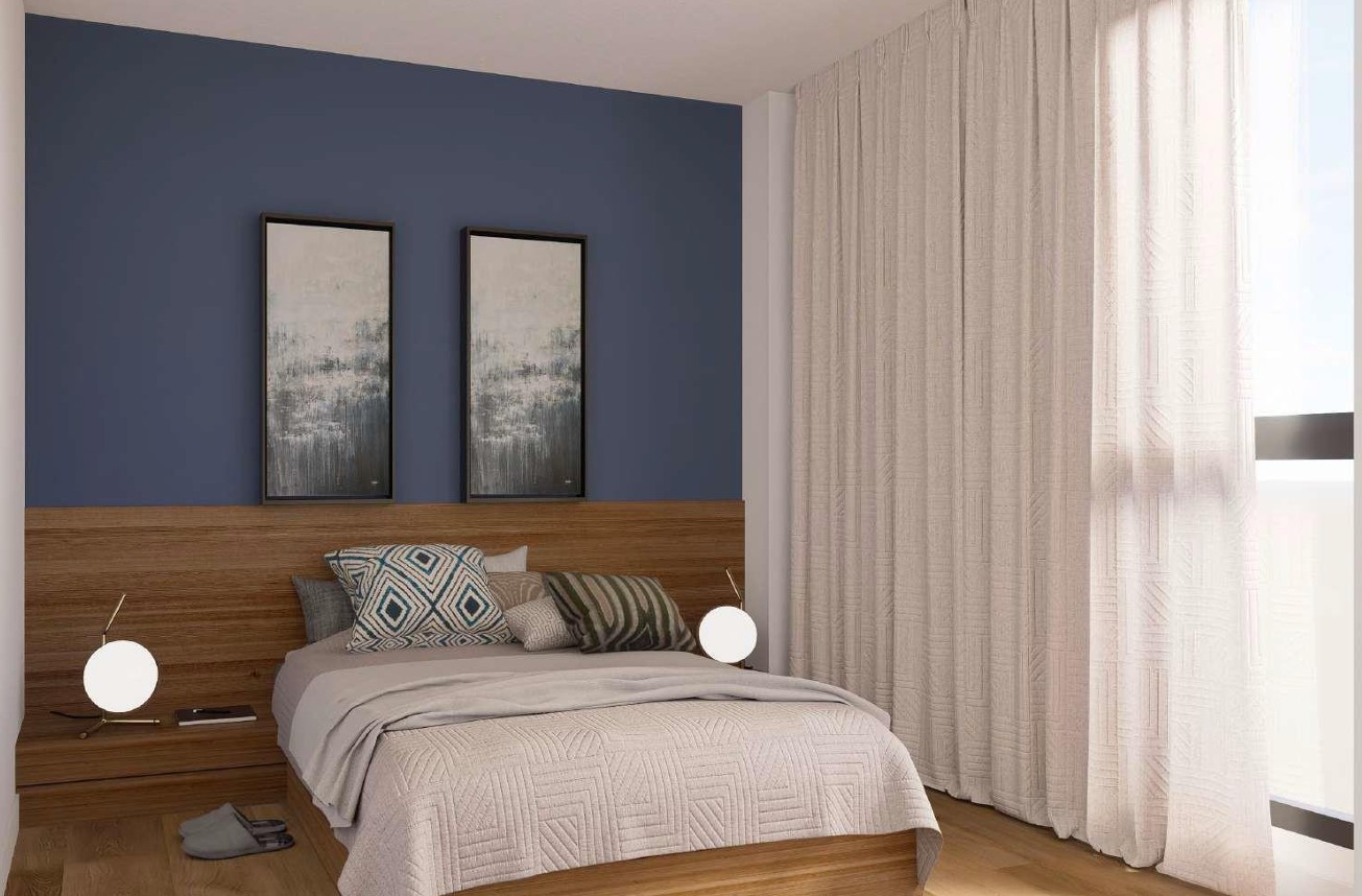 2 Bedrooms - Jávea — 6/17