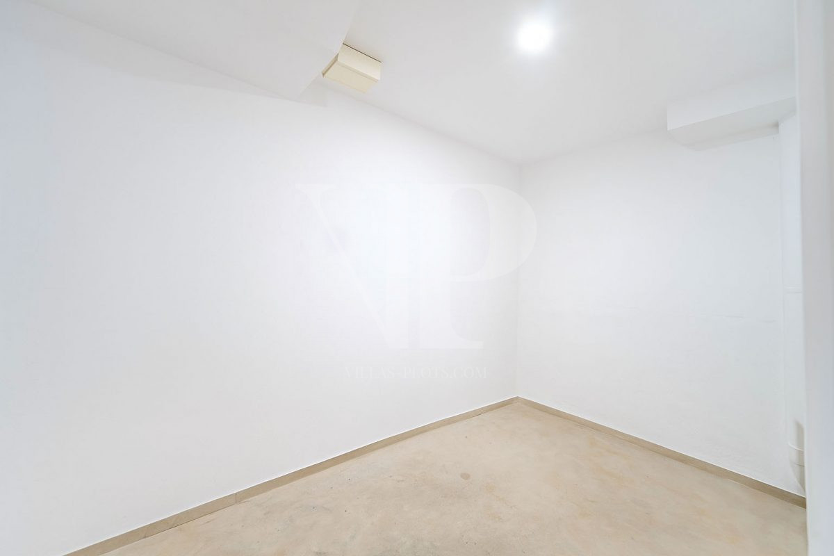 3 Bedrooms - Jávea — 30/33