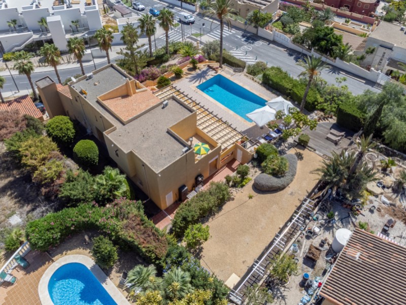 5 Bedrooms - Villajoyosa / La Vila Joiosa — 32/66