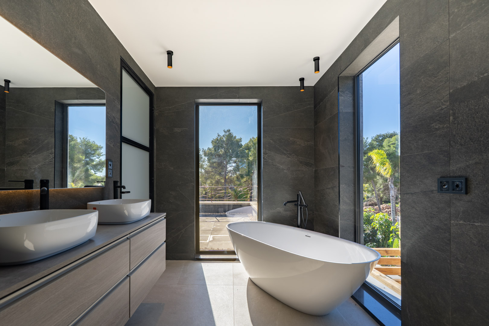 3 Bedrooms - Jávea — 19/50