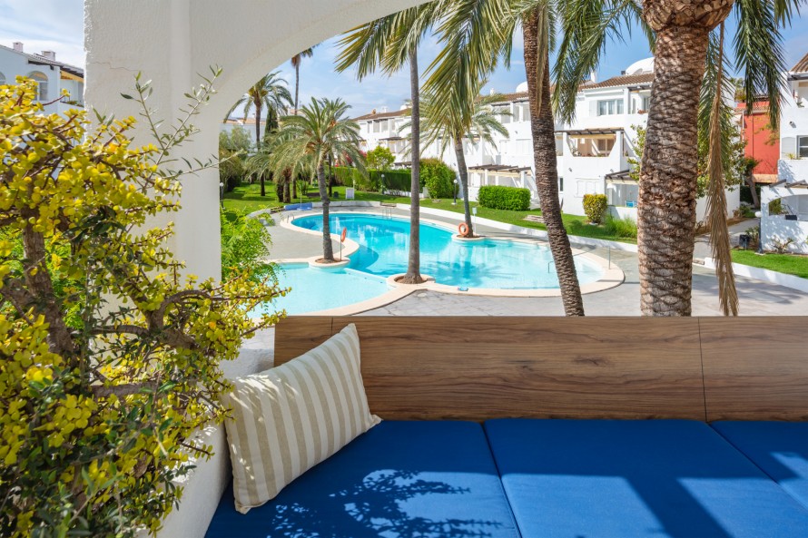 2 Bedrooms - — 19/36