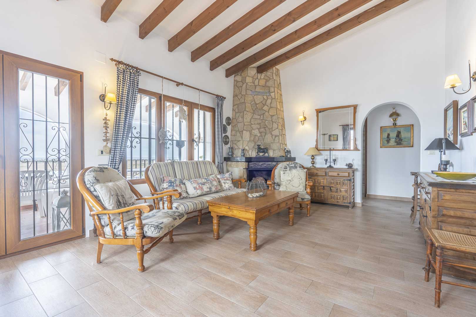 5 Bedrooms - Pego — 13/50