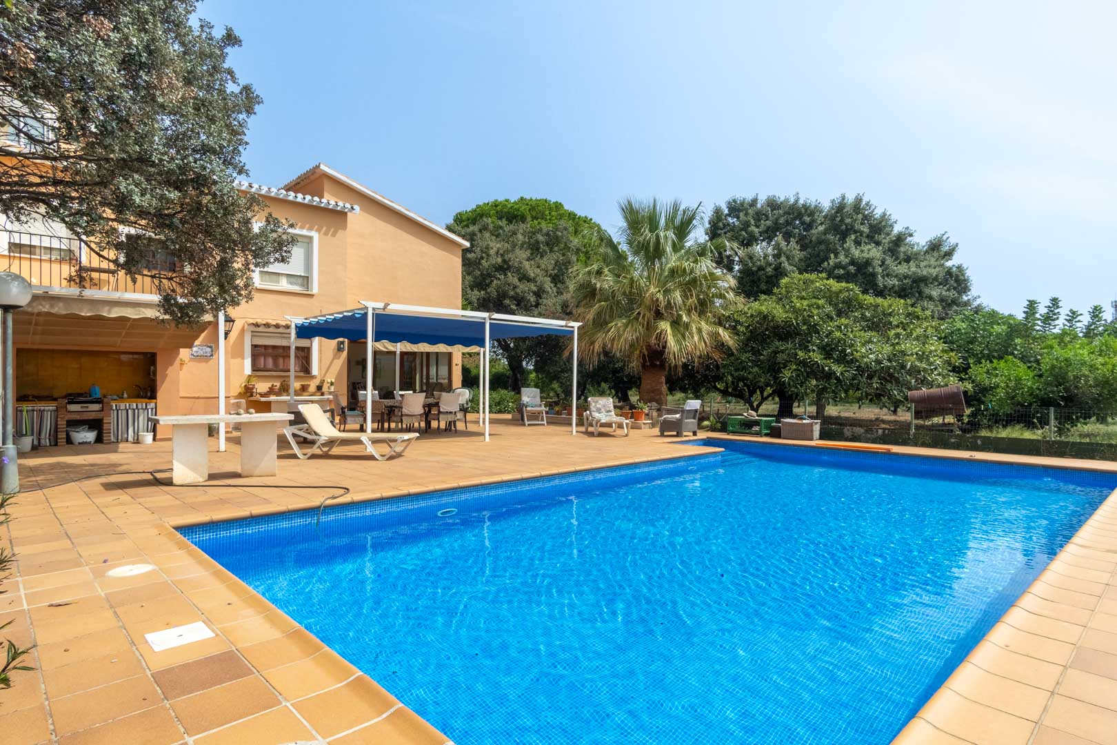 5 Bedrooms - Dénia — 3/42