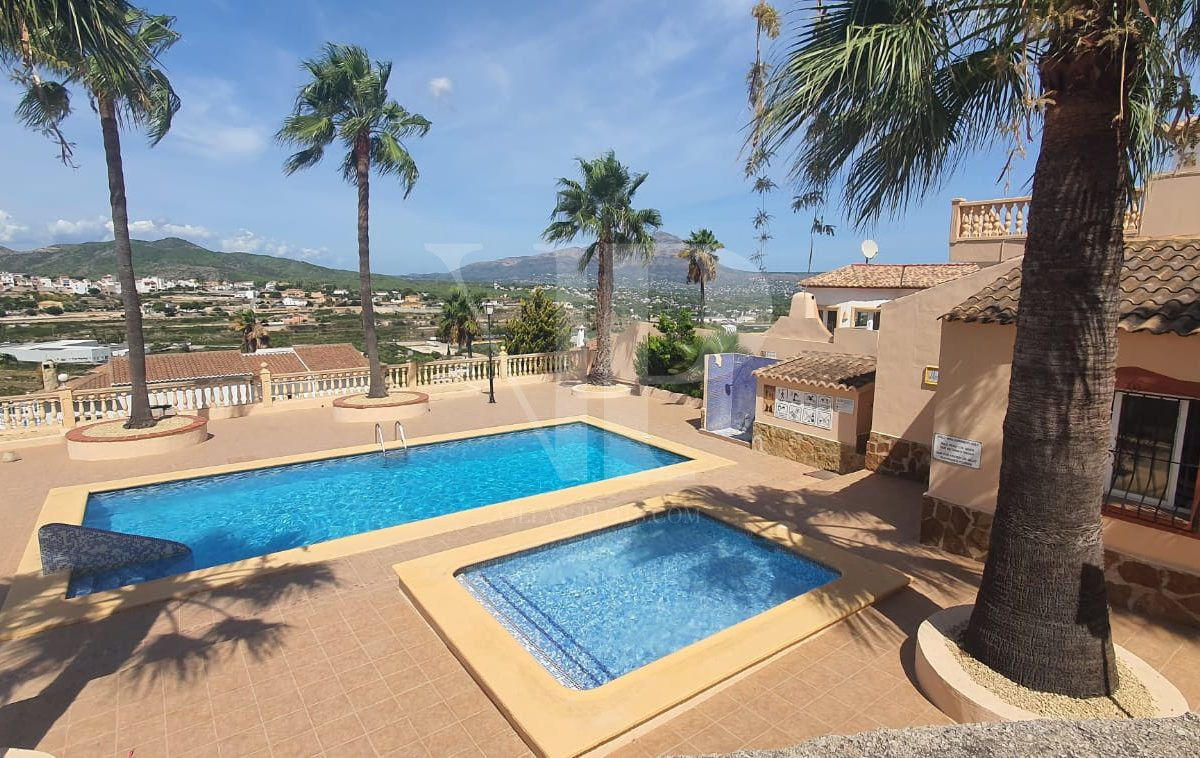 3 Bedrooms - Jávea — 23/23