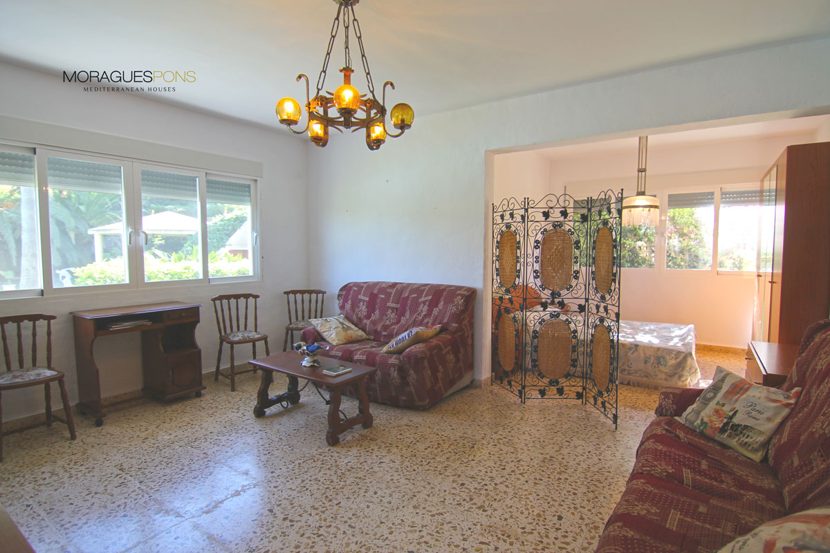 4 Chambres - Jávea - Xàbia — 17/23