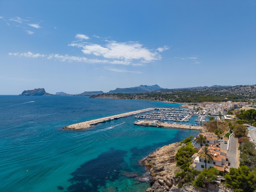 3 Dormitorios - Moraira — 33/36