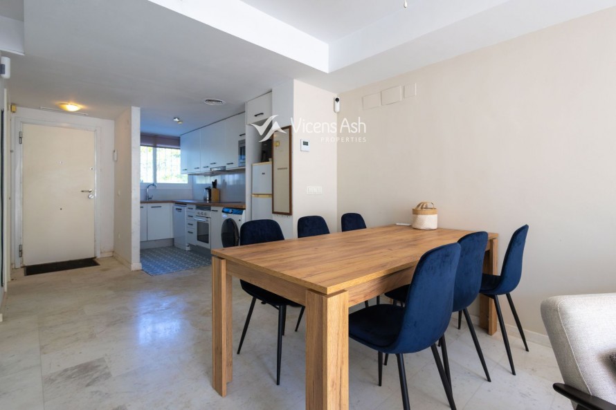 3 Chambres - Javea/Xabia — 8/37