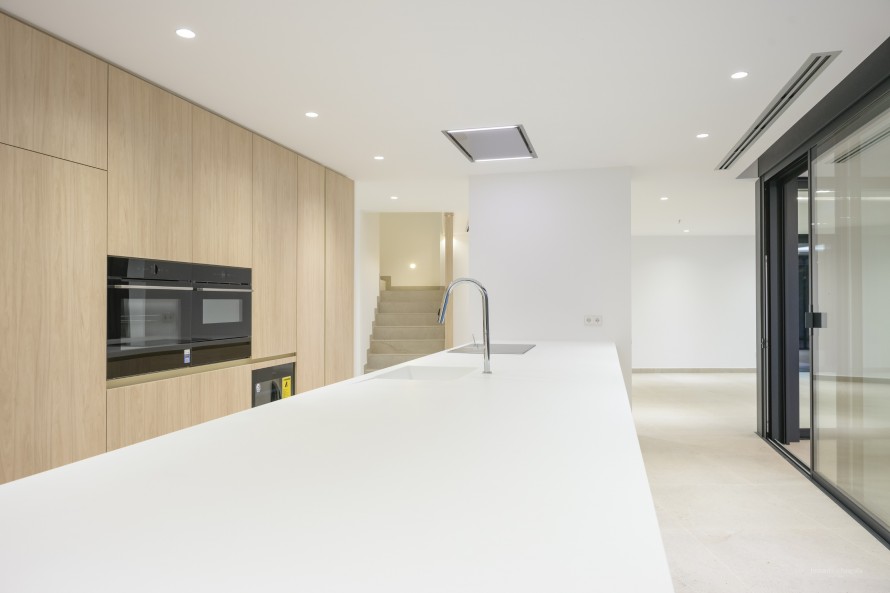 4 Dormitorios - Altea — 38/116