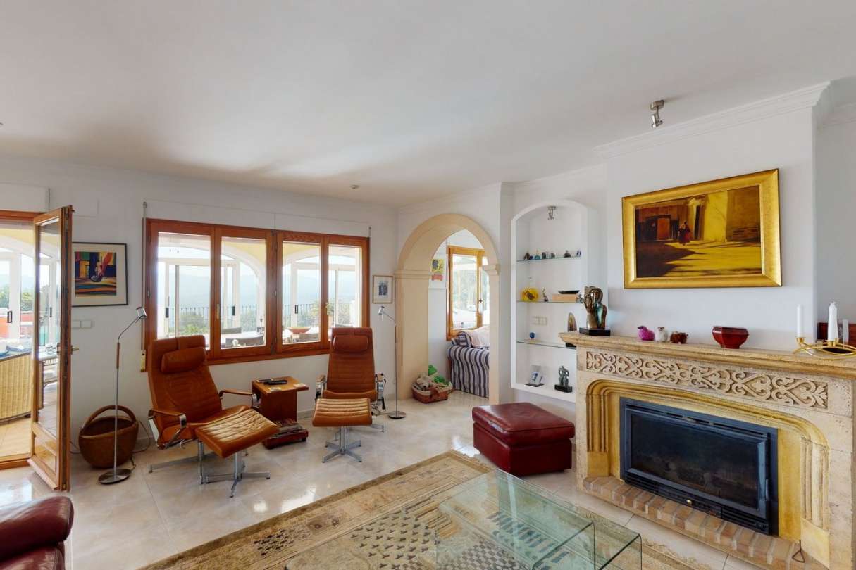 4 Chambres - Jávea - Xàbia — 15/43