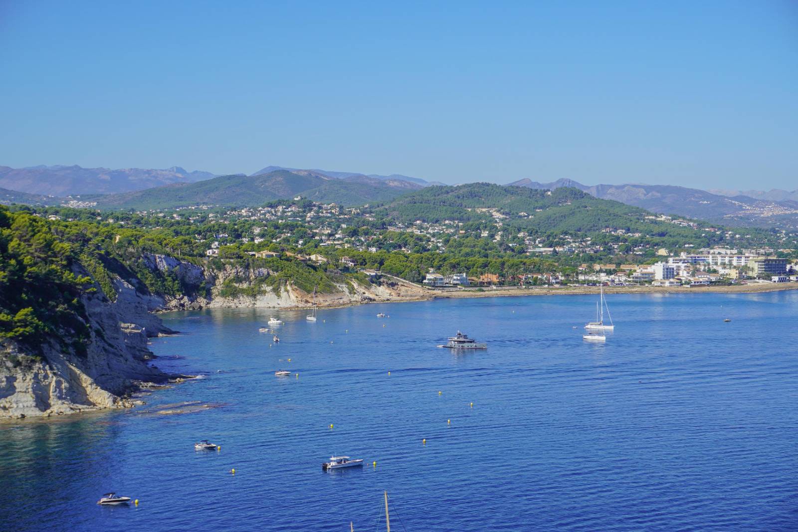 4 Bedrooms - Jávea — 9/14