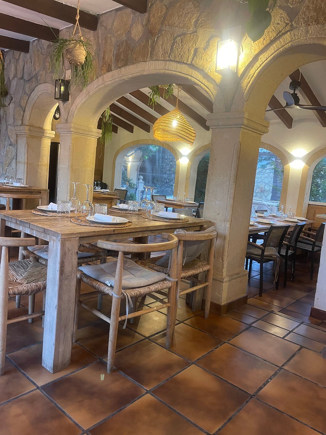 Oasis Restaurante