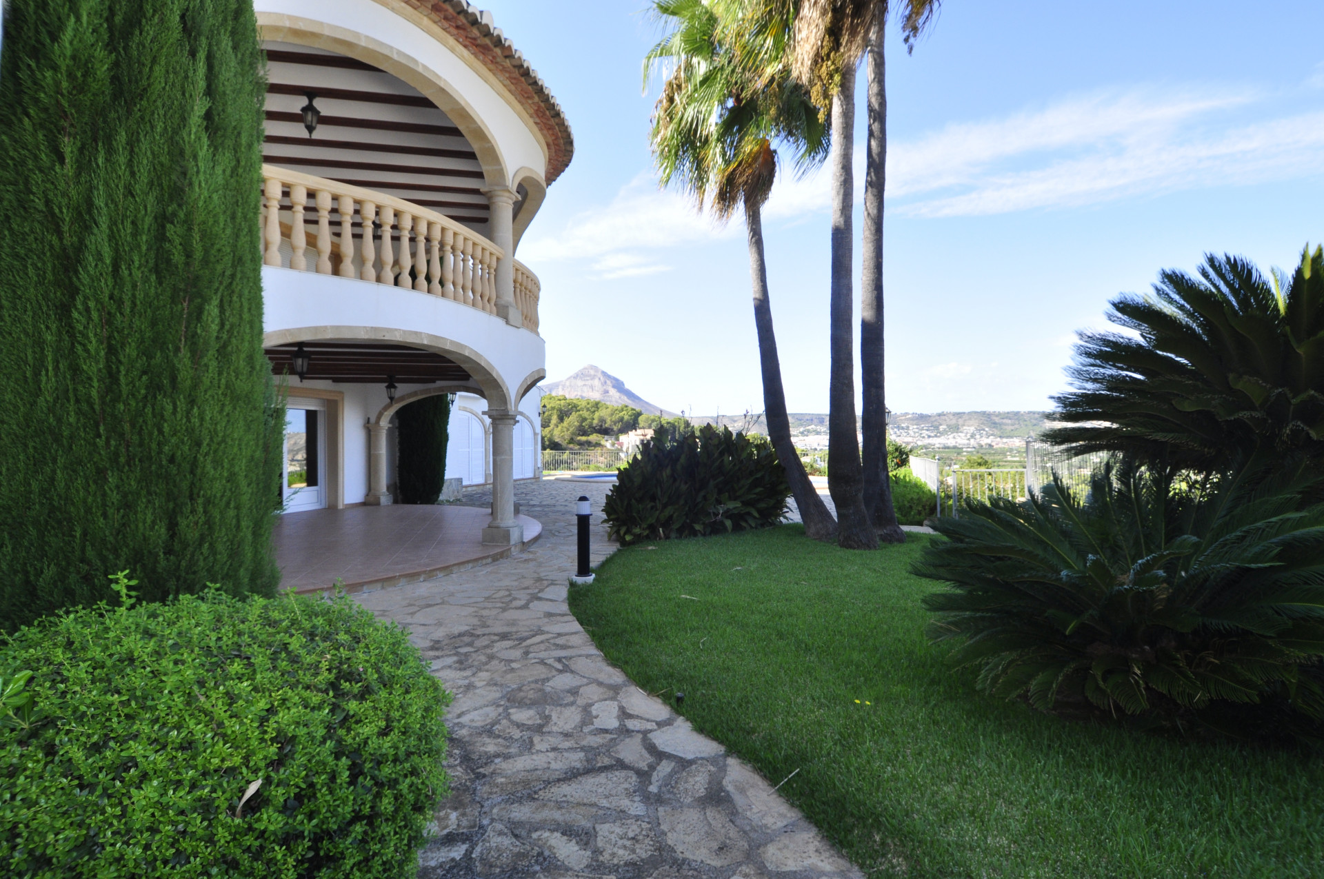 5 Bedrooms - Xàbia — 4/8