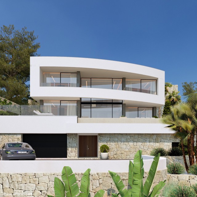 4 Dormitorios - Calpe / Calp — 10/10