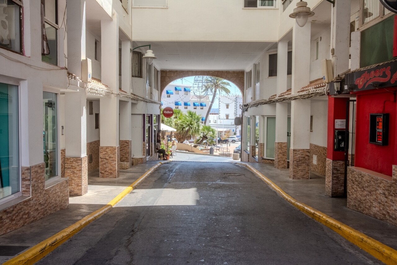 0 Bedrooms - Jávea — 13/15