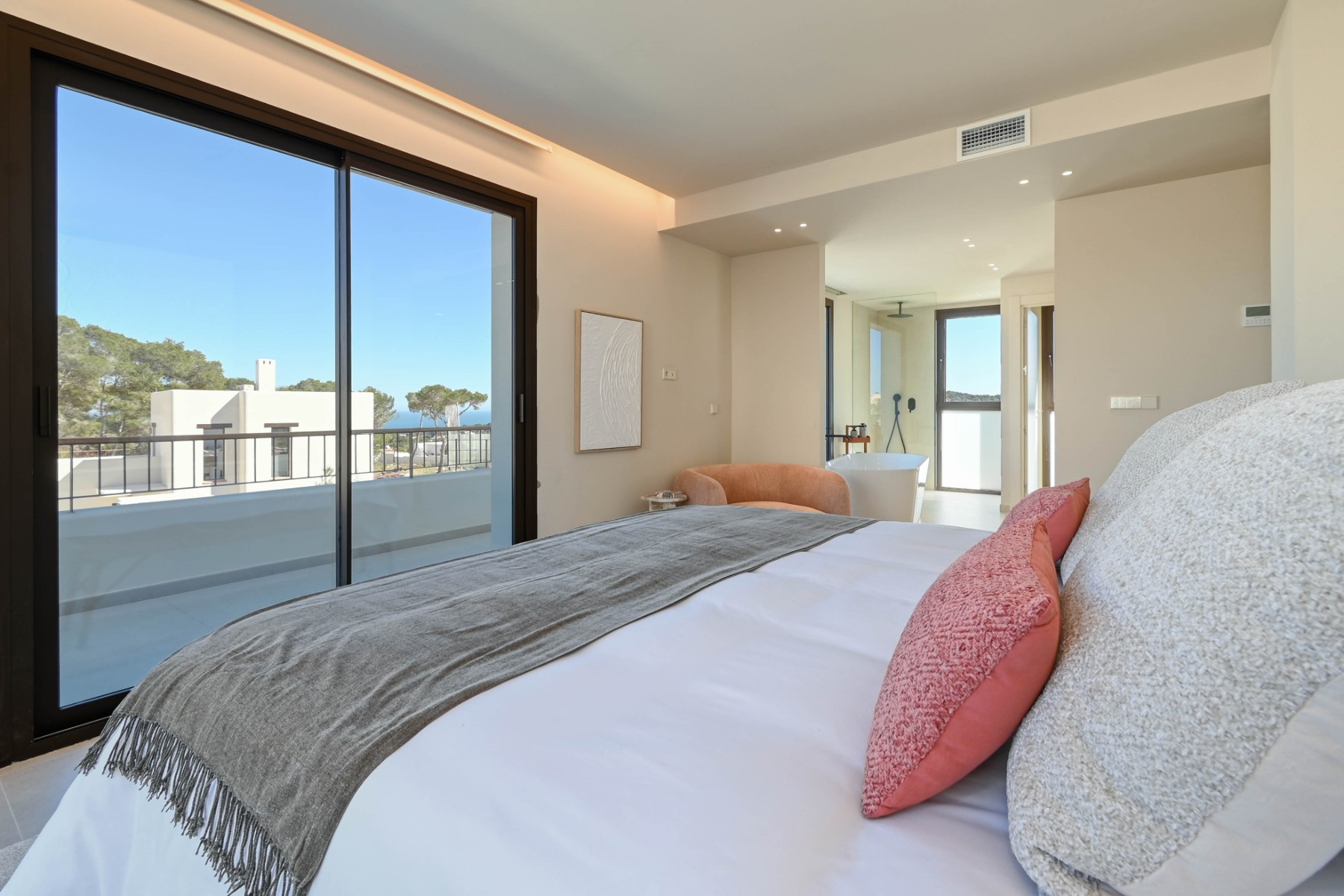 3 Bedrooms - Moraira — 9/24