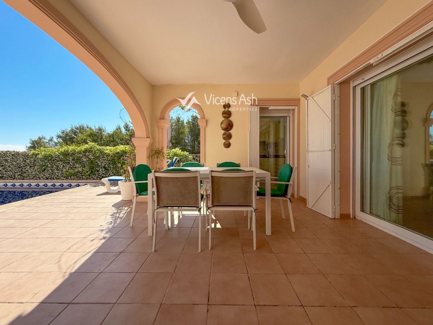 4 Bedrooms - Javea/Xabia — 11/41