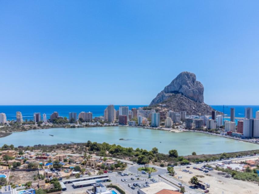 3 Dormitorios - Lliber — 17/33