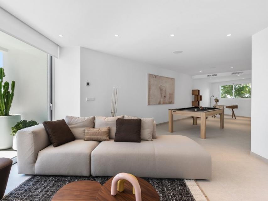 4 Chambres - Altea — 6/40